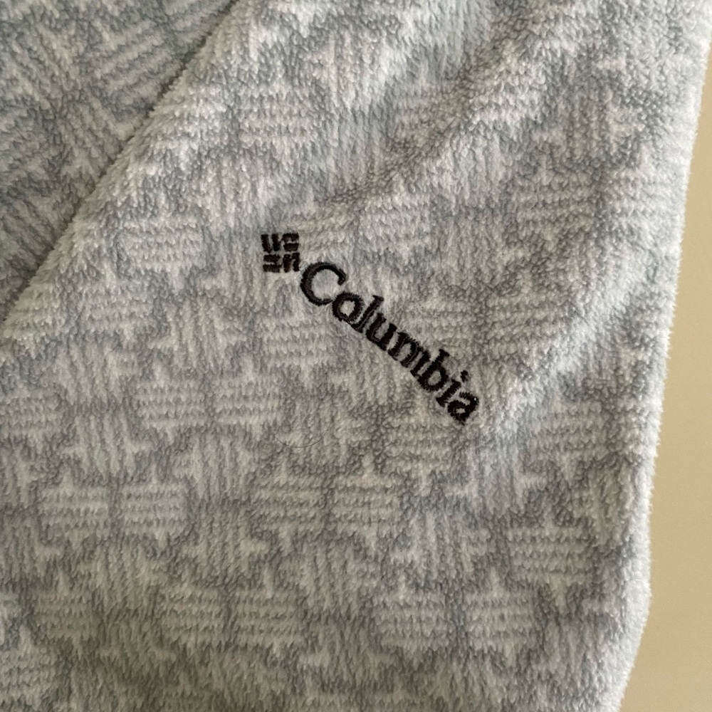 ✨3 for $25✨ Columbia Fleece Pullover - Picture 3 of 4